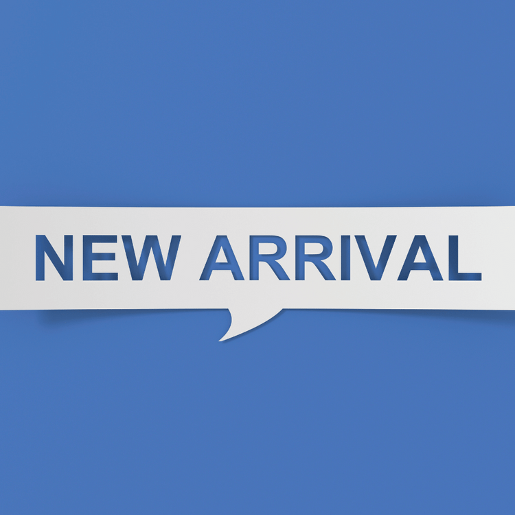 New Arrivals
